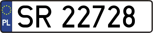 SR22728