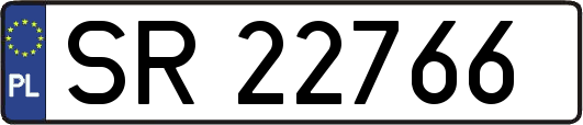 SR22766