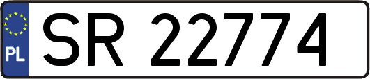 SR22774