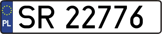 SR22776