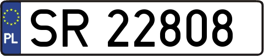SR22808