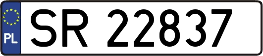 SR22837