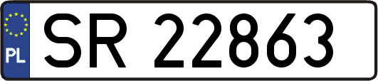 SR22863