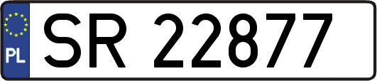 SR22877