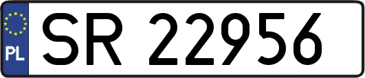 SR22956