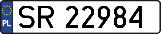 SR22984
