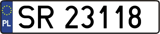 SR23118