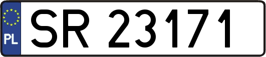 SR23171