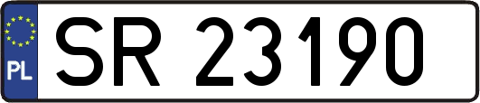 SR23190