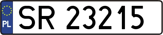 SR23215
