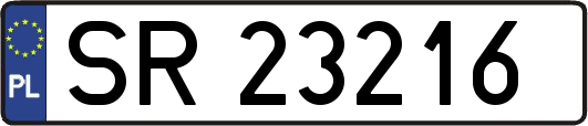 SR23216