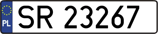 SR23267
