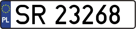 SR23268
