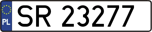 SR23277
