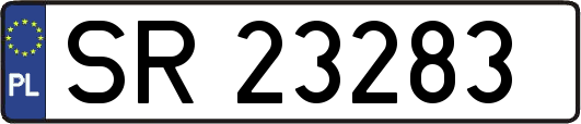 SR23283