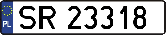SR23318