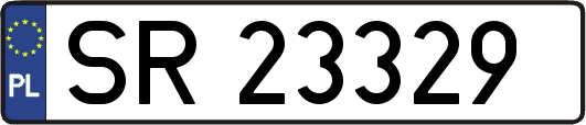 SR23329