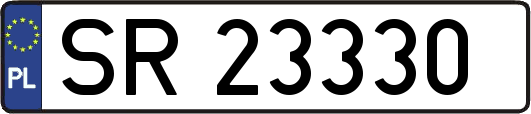 SR23330