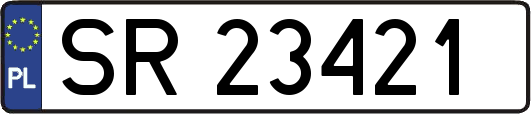 SR23421