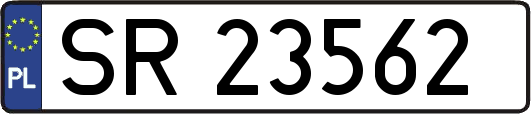 SR23562