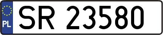 SR23580