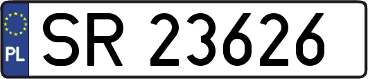 SR23626