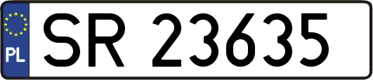 SR23635