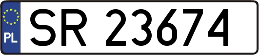 SR23674