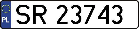 SR23743