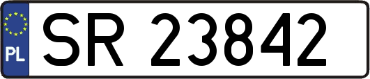 SR23842