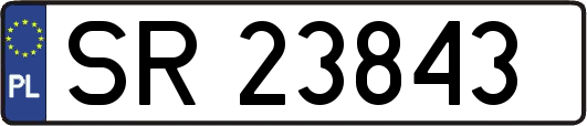 SR23843