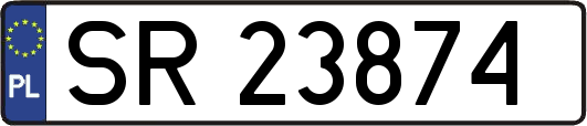 SR23874