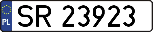 SR23923