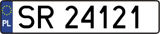 SR24121