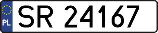 SR24167
