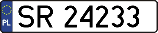 SR24233