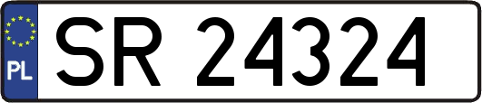 SR24324