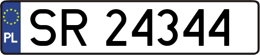 SR24344