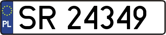 SR24349