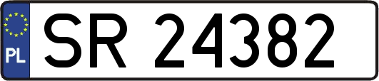 SR24382