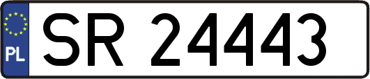 SR24443