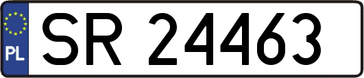 SR24463
