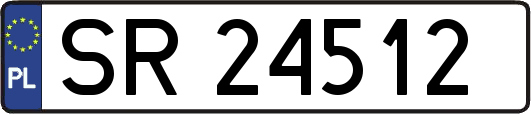 SR24512