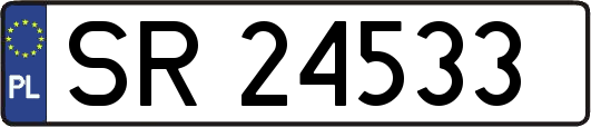 SR24533