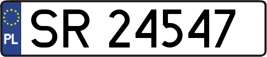 SR24547