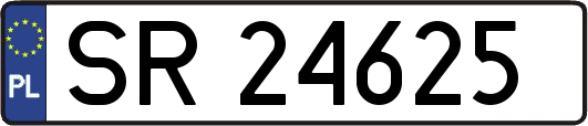 SR24625