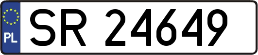 SR24649