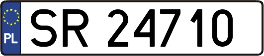 SR24710