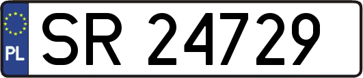 SR24729