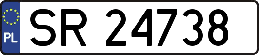 SR24738